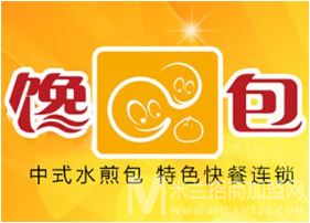 馋包包子小吃加盟