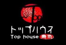 top house寿司加盟