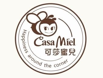 可莎蜜儿蛋糕加盟