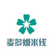 麦多姆米线加盟