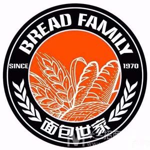 面包世家加盟