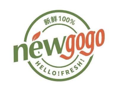 newgogo 鲜果+轻食加盟