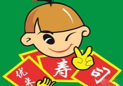 优米寿司加盟