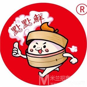 点点鲜快餐加盟