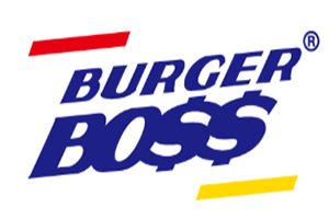 BURGER BOSS汉堡炸鸡加盟