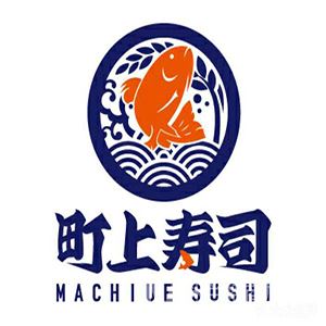 町上寿司加盟
