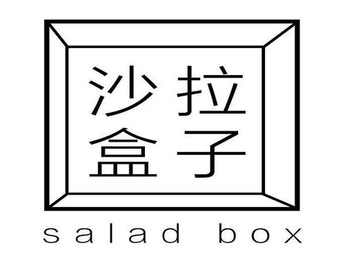 沙拉盒子加盟