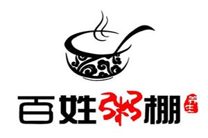 百姓粥棚加盟