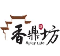 香鼎坊加盟
