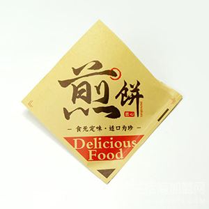 小石磨煎饼果子加盟