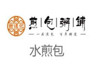 煎包粥铺加盟