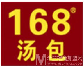168灌汤包加盟