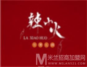 辣小火火锅加盟