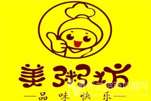 美粥坊加盟