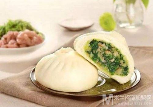 沈老头包子加盟