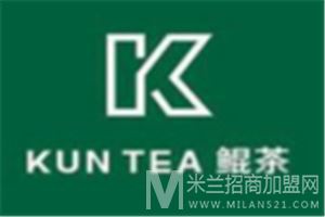 KUNTEA鲲茶加盟