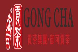 御可贡茶加盟