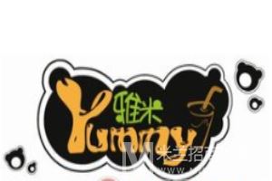 雅米奶茶加盟