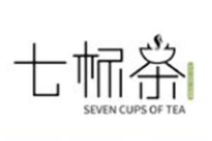 七杯茶加盟