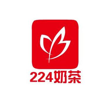 224奶茶加盟