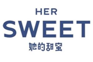 她的甜蜜奶茶加盟