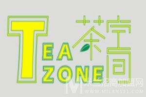 茶空间饮品加盟