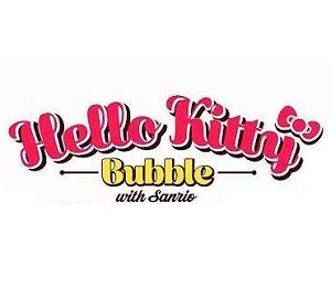 Hello Kitty Bubble茶饮加盟
