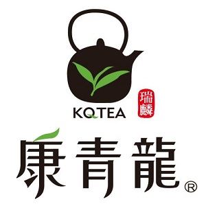 康青龙人文茶饮加盟