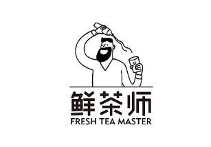 鲜茶师茶饮加盟