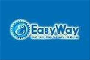 EasyWay饮品加盟