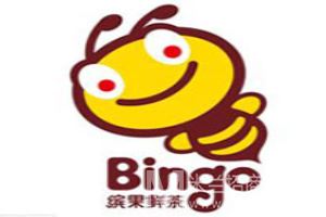 bingo鲜茶加盟