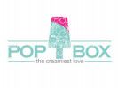 POP BOX冰淇淋加盟