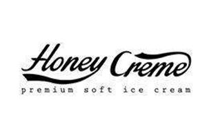 Honey Creme冰淇淋加盟