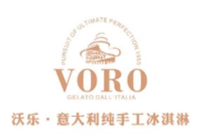 VORO沃乐冰淇淋加盟