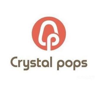 Crystalpops加盟