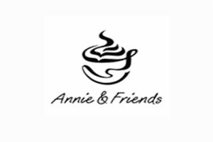 安妮咖啡