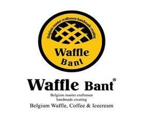 Waffle Bant咖啡
