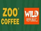 动物园咖啡