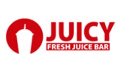 JUICY果汁