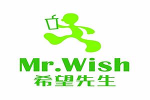 Mr.Wish水果饮料