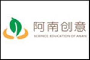 阿南编程