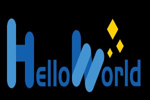 HelloWorld少儿编程