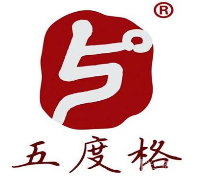 五度格练字