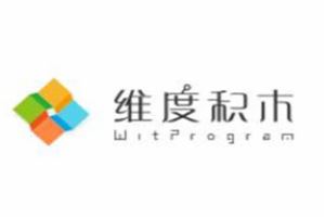 维度积木少儿编程