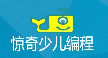 惊奇少儿编程