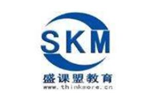 盛课盟it教育培训