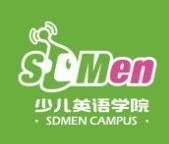 SDMen少儿英语