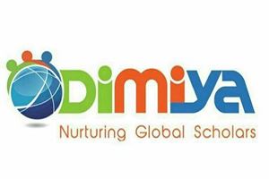 迪米亚国际幼儿园