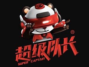 超级队长儿童科技乐园