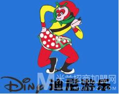 迪尼游乐儿童乐园